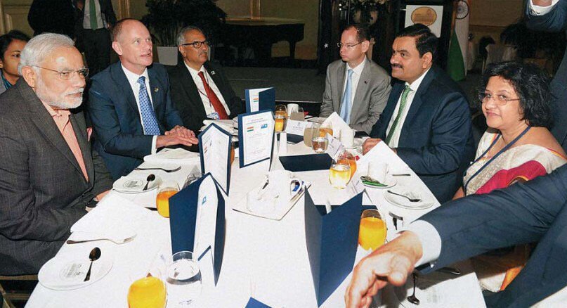 geetv79's tweet image. #झूठ_लूट_की_सरकार
#झूठ_लूट_की_सरकार 
Stand in Queue, Withdrawal Restrictions From Own A/c
For TaxPayer Bonanza for Cronies 💰
#ModiNoteGate