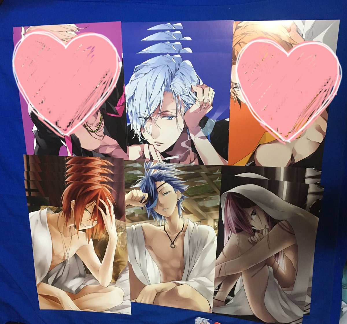 みや على تويتر 譲渡 旧作くじ バディスン ヴァンキチ Bad Medicine Vanquish Brothers 出 志奴 凪原 ノブナガ ケンシンマサムネ ミツナリ コジュウロウ 画像参照 求 定価 送料 纏めて購入の方優先 B賞缶バッジ単体譲渡不可です 続く T Co Qjqfgxg6 みや على تويتر 譲渡 旧作くじ バディスン ヴァンキチ Bad Medicine Vanquish Brothers 出 志奴 凪原 ノブナガ ケンシンマサムネ ミツナリ コジュウロウ 画像参照 求 定価 送料 纏めて購入の方優先 B賞缶バッジ単体譲渡不可です 続く T Co Qjqfgxg6