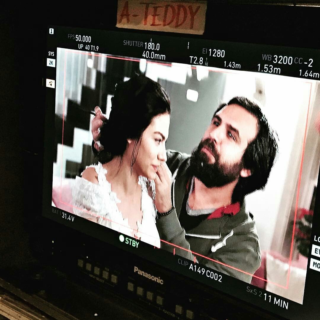 DemetiiMelis's tweet photo. #OrhanZobalıGünler den Bir Tanesi Daha #No309 💇💁 https://t.co/3V1PTay9pE
