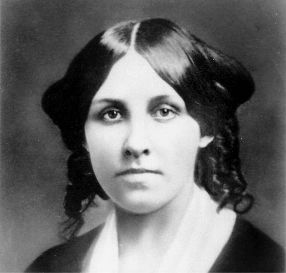 CivilWarMed's tweet photo. Happy 184th, Louisa! 
Read more about influential writer and Civil War nurse Louisa May Alcott.
https://t.co/TqmMNvRv01 https://t.co/z3ZbJAWSIE