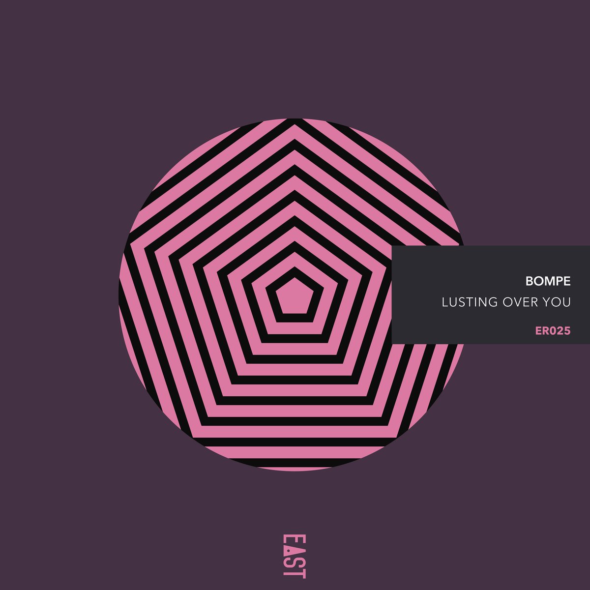 RegressionSesh's tweet image. Massive release from @djbompe on @eastrecordings !   soundcloud.com/east-recording…