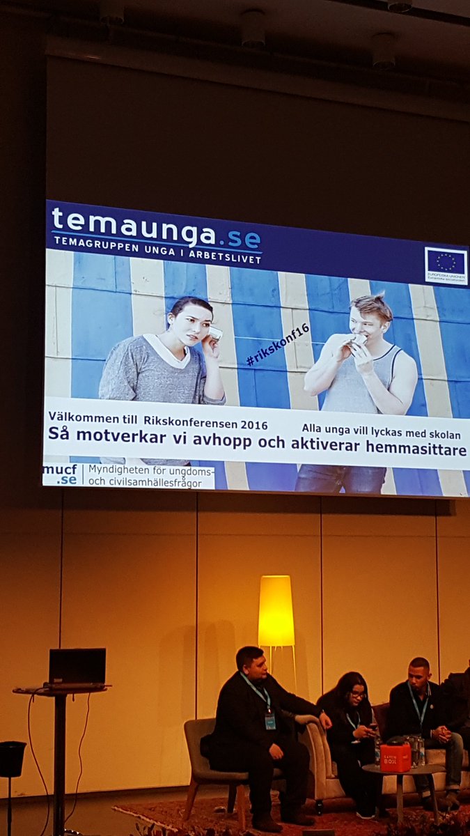 annabjurenborg's tweet photo. Dagens sista seminariepass börjar snart. Ett mycket viktigt ämne som vi behöver lära oss mer om. https://t.co/ucVTGTxnit