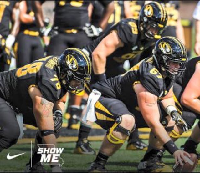 Nrenna's tweet photo. 14 current/former Walk-on's contributed this season for the Tigers👊#ShowMeState #Mizzou https://t.co/8o5mUNCDns