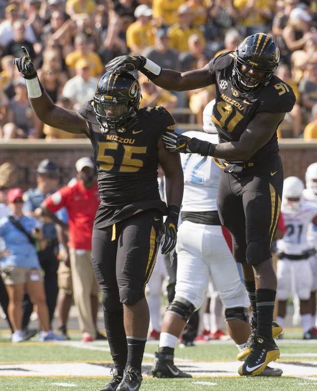 Nrenna's tweet photo. 14 current/former Walk-on's contributed this season for the Tigers👊#ShowMeState #Mizzou https://t.co/8o5mUNCDns
