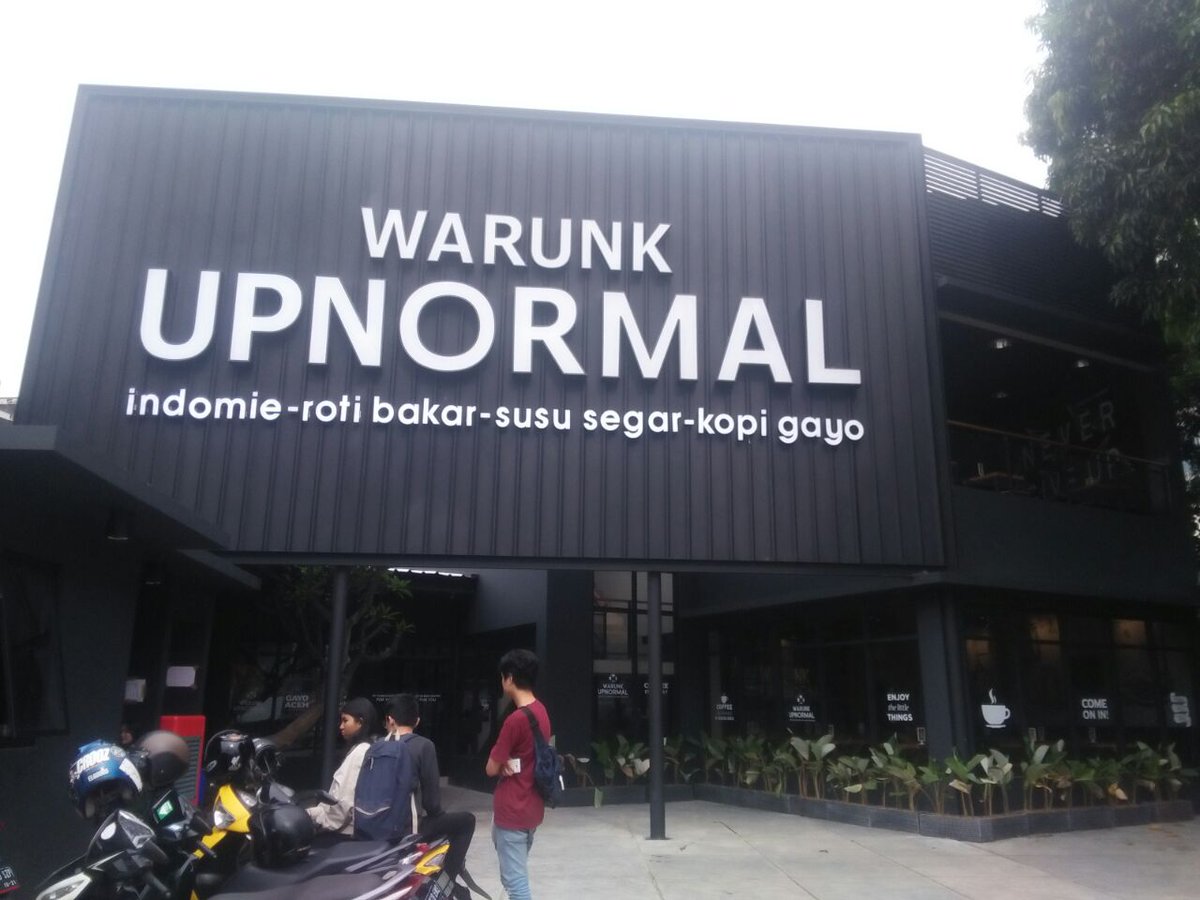 Madrid_IndoDPK's tweet image. Khusus Besok Tiket #NomadElClasico Bisa CODan di #warunkUPNORMAL (jl. Margonda), Jam 19.00 WIB , CP: 089696804982 (Erwin)