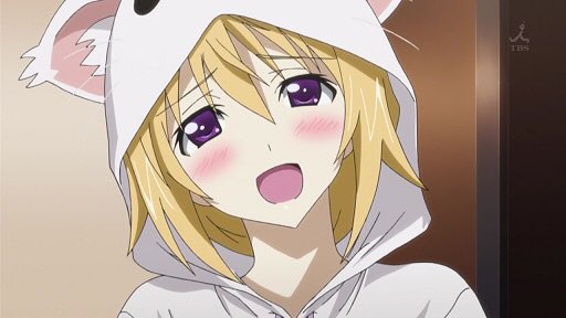hijidora's tweet photo. #このキャラだけで声優が誰かわかってしまう最高な同士はRT

一番好きな声優さんです。
結構簡単だと思う笑 https://t.co/ulVwZ9tPck