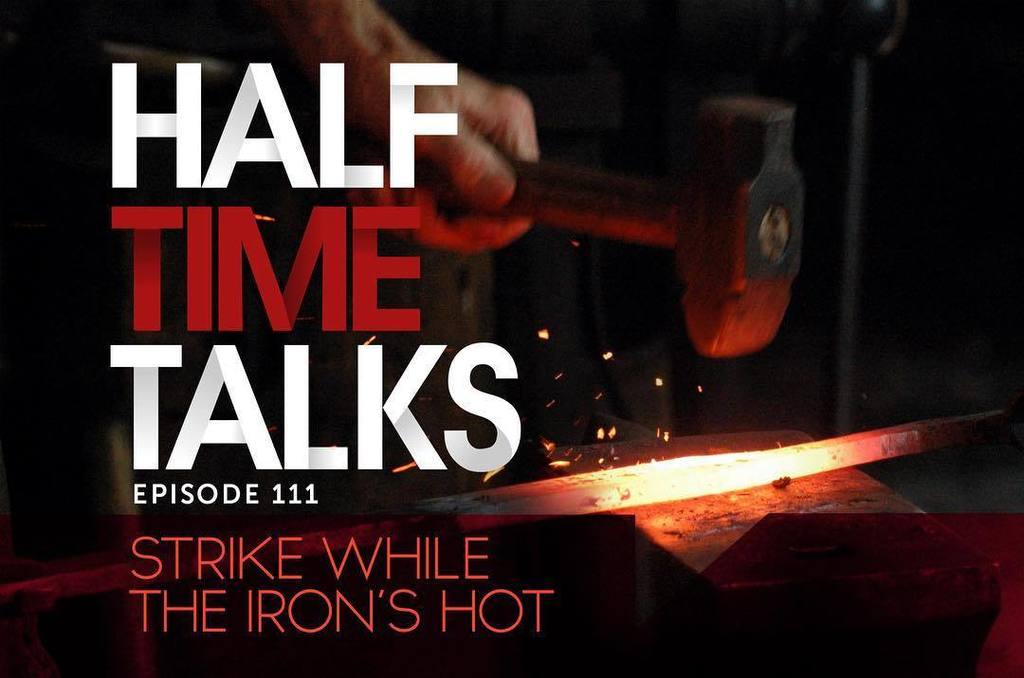 rahimrasul's tweet image. #halftimetalks ep 111 is LIVE. It's a powerful episode. iTunes link in the bio.

#podcast … ift.tt/2gBynxC