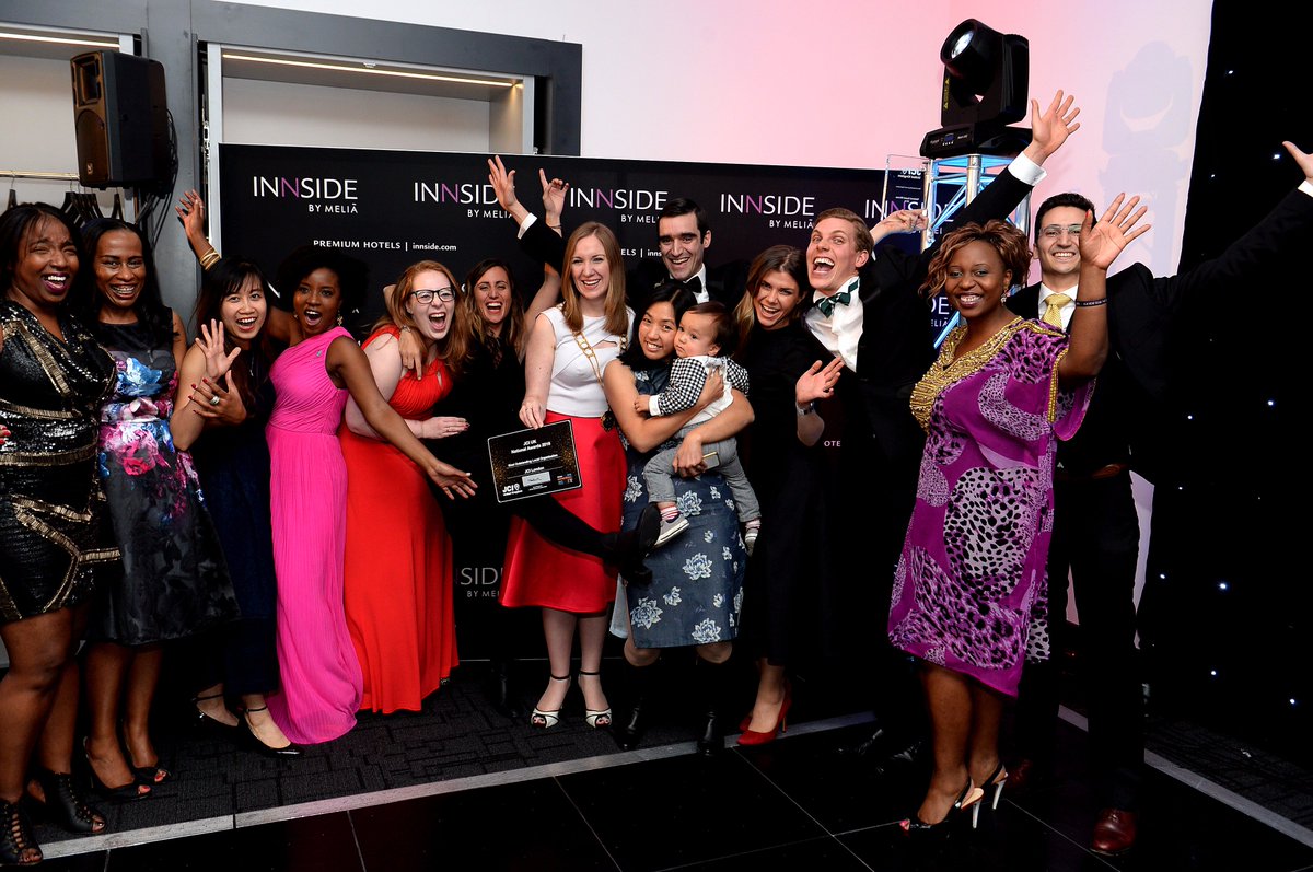 A sneak preview to some of the fab images from <a href="/JCIUKNC2016/">JCIUK NC2016</a> coming later this week! We can't wait to see more!