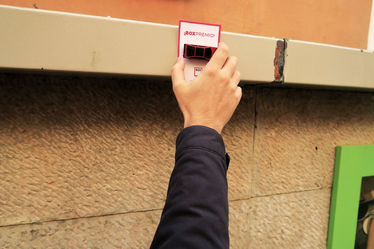 boxautopalma's tweet photo. #JaimeIII, #Borne, #Marítimo... Empieza a haber cochecitos por las #calles de #Palma... ¿Tienes ya el tuyo? ¡Hay #premio! #streetmarketing https://t.co/EsJcPa4o8N