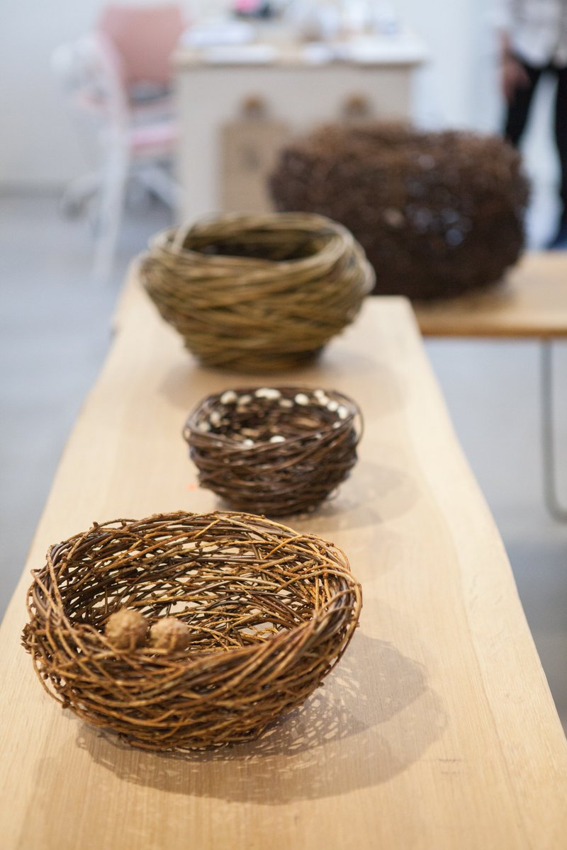 British_Design's tweet photo. Craft practitioners & designer-makers apply now @BBCWomansHour Craft Prize - Deadline 6 Feb 17 https://t.co/6s5Hp8ACpt @CraftsCouncilUK https://t.co/N1Fr8eieNZ