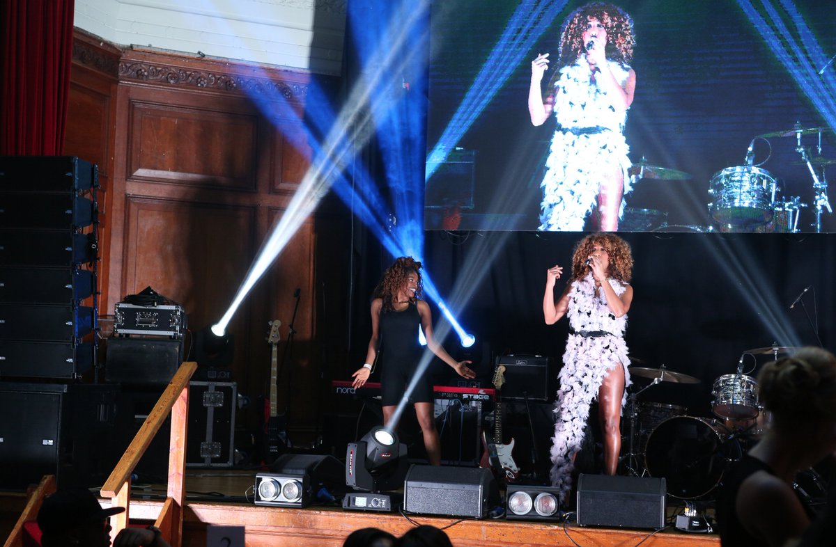 Urbanmusicaward's tweet photo. Another wonderful performance by @Egyptofficial at the #UrbanMusicAwards on Saturday! #UMA #UMA2016 https://t.co/BqA93byl22 https://t.co/Dh4x86PeFB