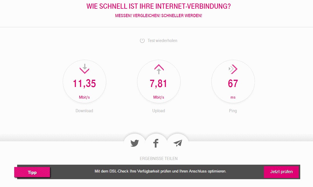 skyliner237's tweet photo. @Telekom_hilft Hi. Ein wenig Müde der Download für einen VSDL50 Anschluss, oder? https://t.co/Cx8v1jSvQC