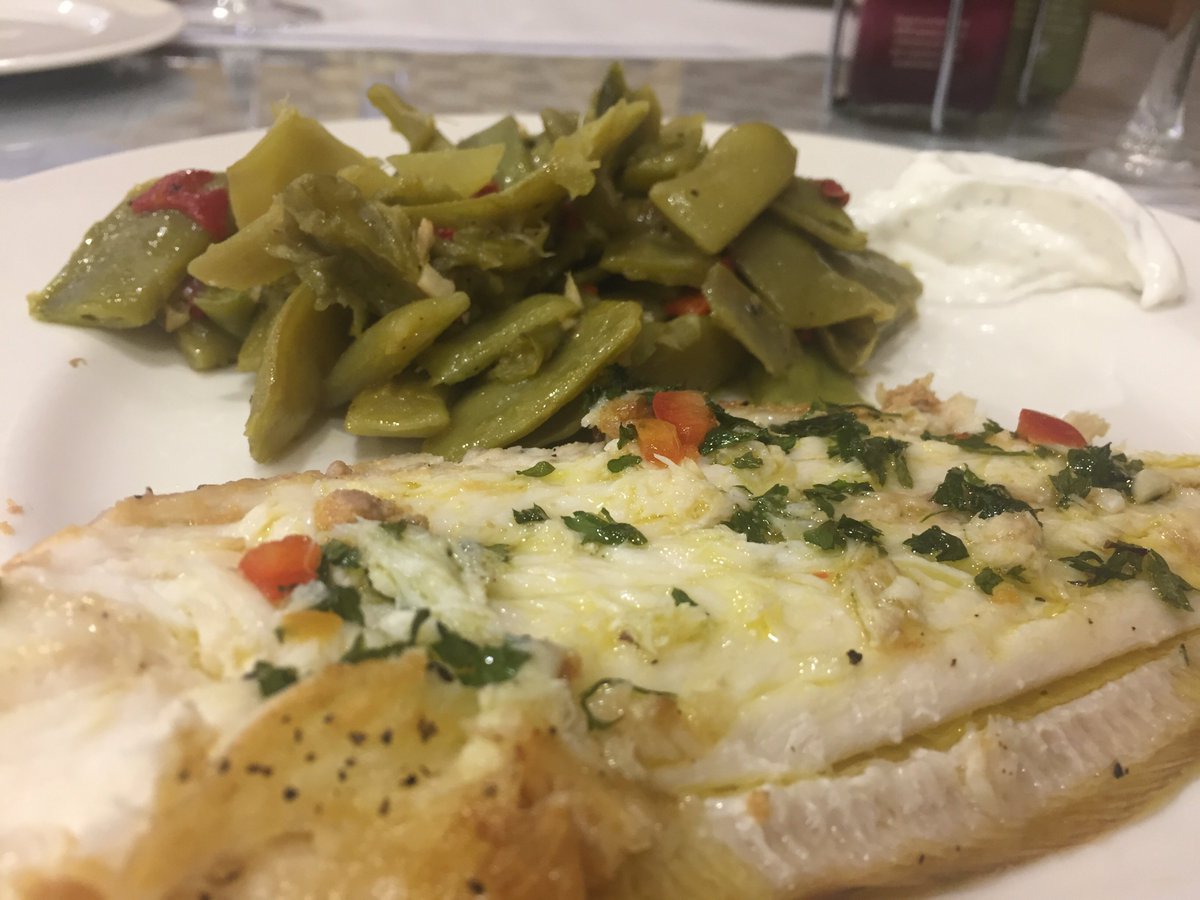 RestDehesa's tweet photo. Hoy comidita sana en #restaurante #LaDehesa https://t.co/yF9hkNmysF