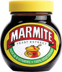 EatBrighton's tweet photo. Marmite was first introduced into the UK in 1902 https://t.co/NOawS4dMAk #foodies #marmite #food https://t.co/Xz16bYHtrf