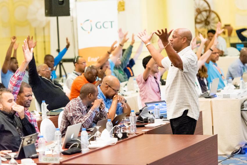 CongressWBN's tweet photo. InSight News: GCT Readies for Post-GGPE World  https://t.co/fs8ApX2OTH https://t.co/CuG7FBC8GJ