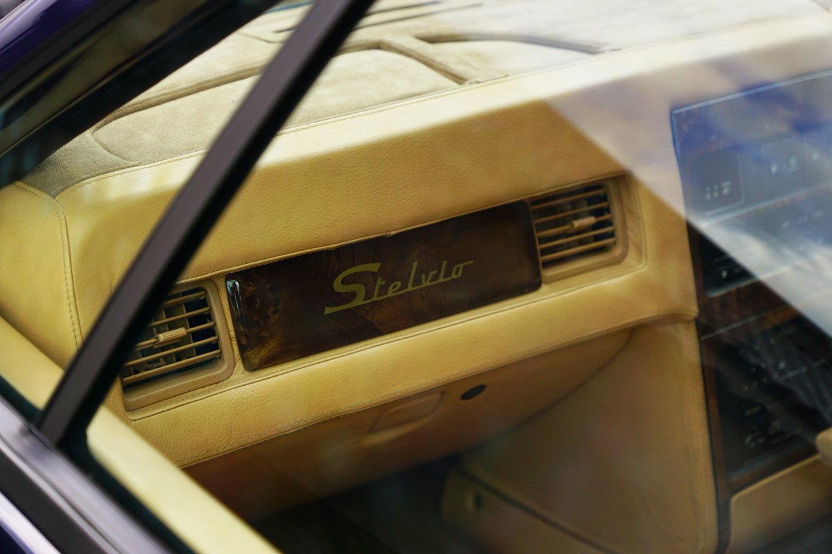 フィギュア撮影しかしないカメラ初心者がイタリア車を撮影したらこうなった