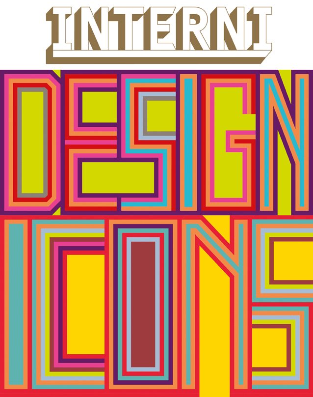 INTERNIMagazine's tweet photo. Il volume #ItalianDesignIcons allegato a #InterniDicembre in anteprima a #ArtBaselMiamiBeach2016 dal 29 nov al 1 dic https://t.co/84ah8q6mY3 https://t.co/49YxJoAfjI