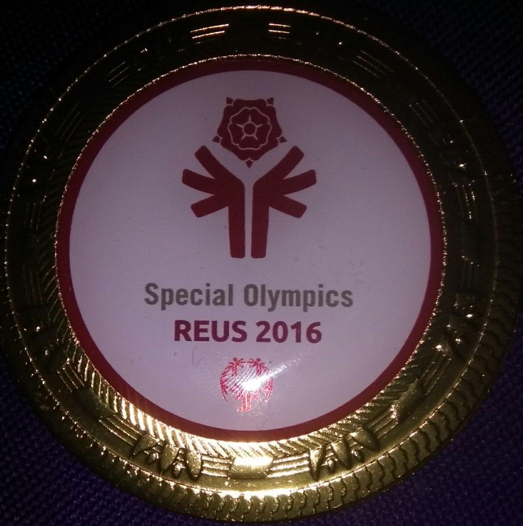 ApasaMontsia's tweet photo. #SpecialOlympics #Reus2016 Conclusions https://t.co/aqEoLwo0uR https://t.co/M9NHWSBrFc
