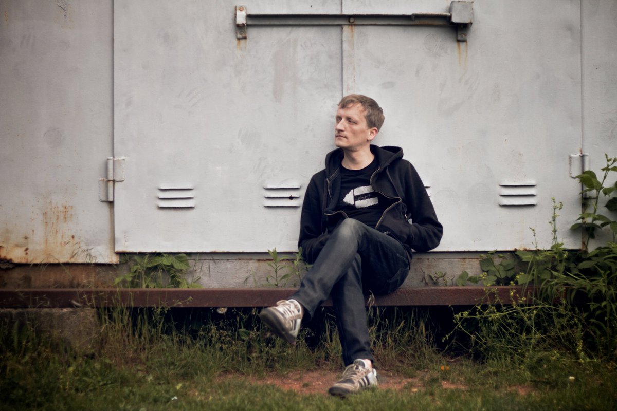 InvertedAudio's tweet photo. / / NEWS / / #CVBox to release debut album on @UncannyValleyDD #electronic #experimental #techno #dresden https://t.co/FdIylHbJBl https://t.co/pL92pVYhXW