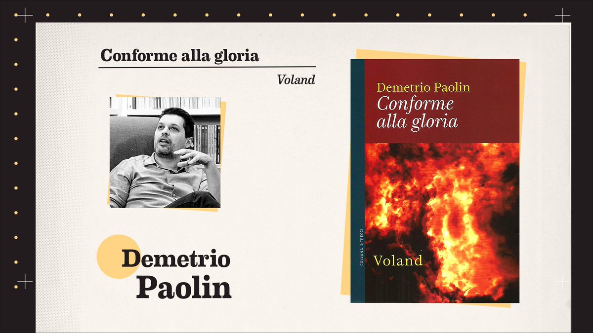 "Una volta che hai la verità, cosa te ne fai?" <a href="/KelleddaMurgia/">Michela Murgia</a> introduce il libro di oggi 
#QuanteStorie <a href="/RaiTre/">Rai3</a>