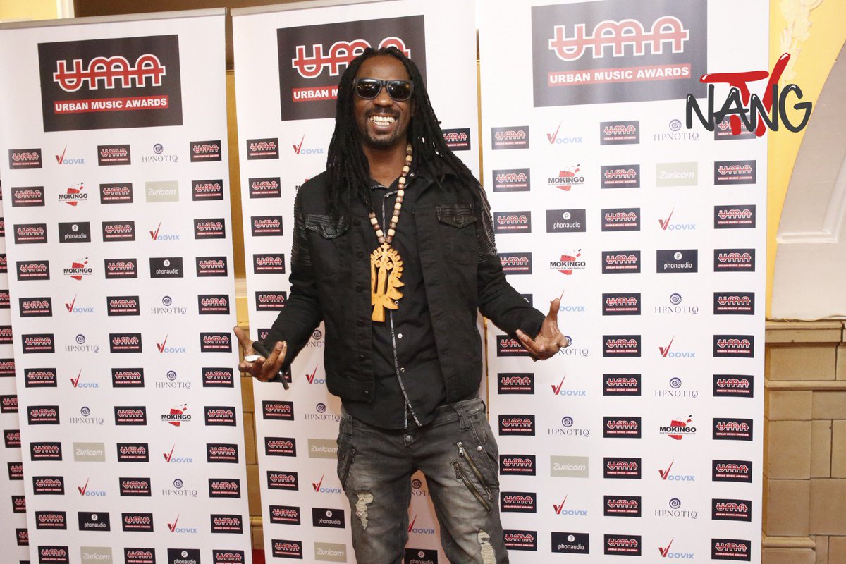 Urbanmusicaward's tweet photo. @Generallevy arriving at the 14th annual #UrbanMusicAwards on Saturday! #UMA #UMA2016 https://t.co/BqA93byl22 https://t.co/MY6GH6KXUt