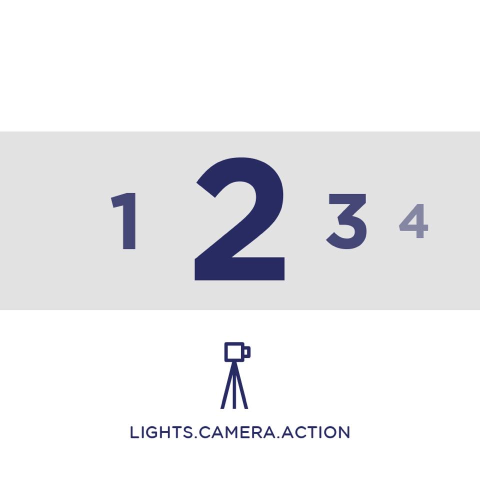 ICKosovo's tweet photo. 2 days left to apply @youthfilmfest #YFF2016 https://t.co/5kFDJo8go6 Lights. Camera. Action. https://t.co/N564vBwWYp
