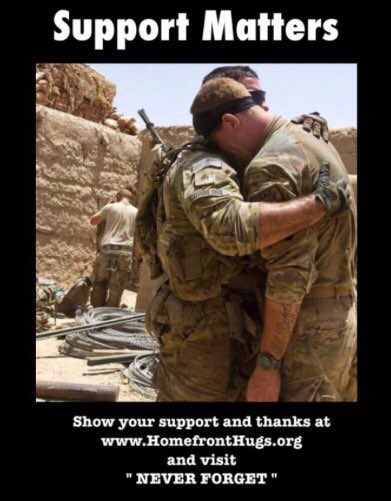 HomefrontHugs's tweet photo. They are packed and ready ! They just need your hearts and postage -->
https://t.co/hr6GJooWYG
#SOT #liftmorale #helpstress https://t.co/PUVDc8b8YY