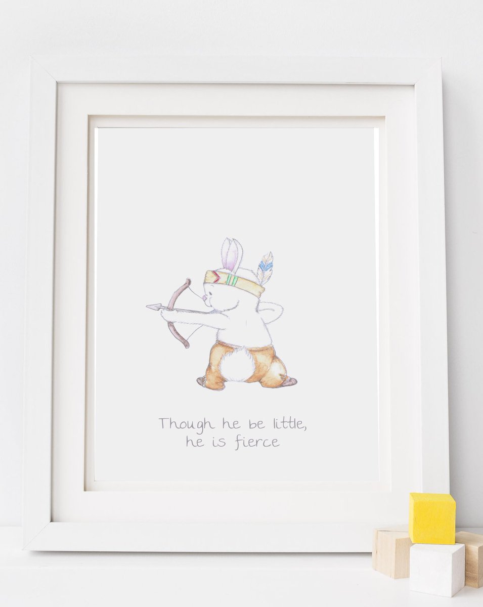 victoriawf82's tweet image. etsy.com/uk/listing/481… #NativeInspired #illustration #baby #nurserydecor #etsy #mylovebubble #art #print #personalisedforbaby #babyshower