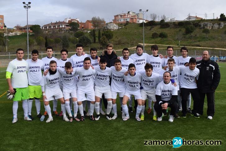 Zamora24horas.com tweet media