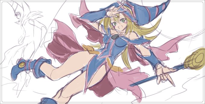 マジガールのtwitterイラスト検索結果 マジガールのtwitterイラスト検索結果