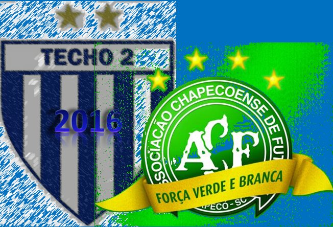 Triste noticia X el accidente con el avión donde viajaba #chapecoense. Fuerza a las familias de las víctimas y sobrevivientes. #forcachape