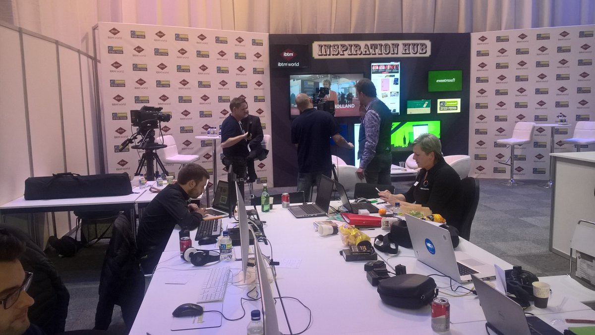 Dennis_Hilti's tweet photo. Filming session promo's in the #inspirationhub @ibtmworld @ACS_Crew #ibtmvibe https://t.co/rIDKRQSZRz