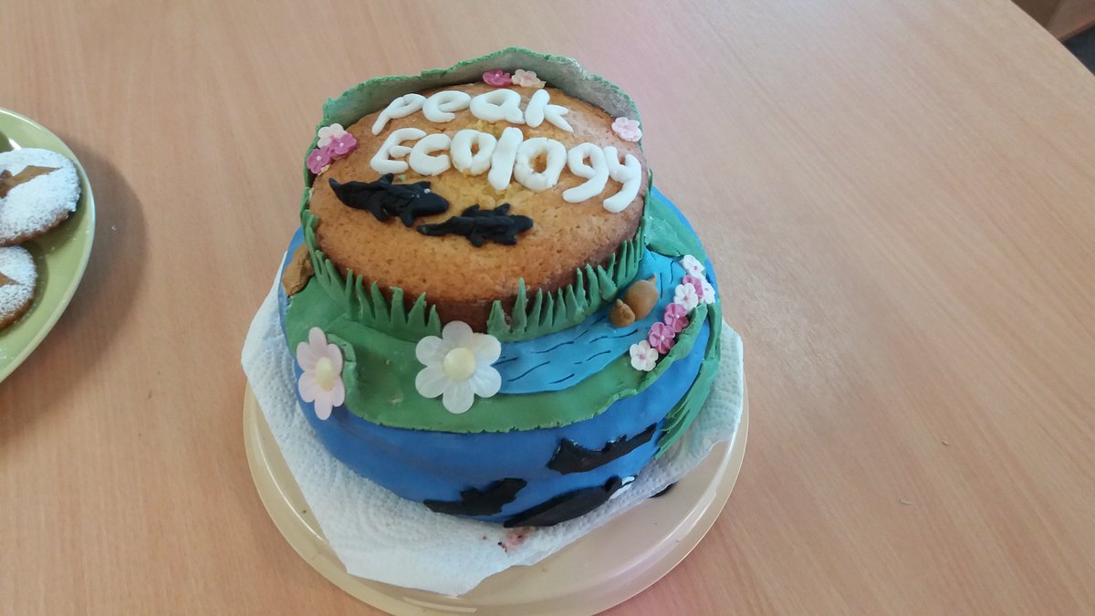 Peak Ecology On Twitter Congratulations To Grace And Charlotte