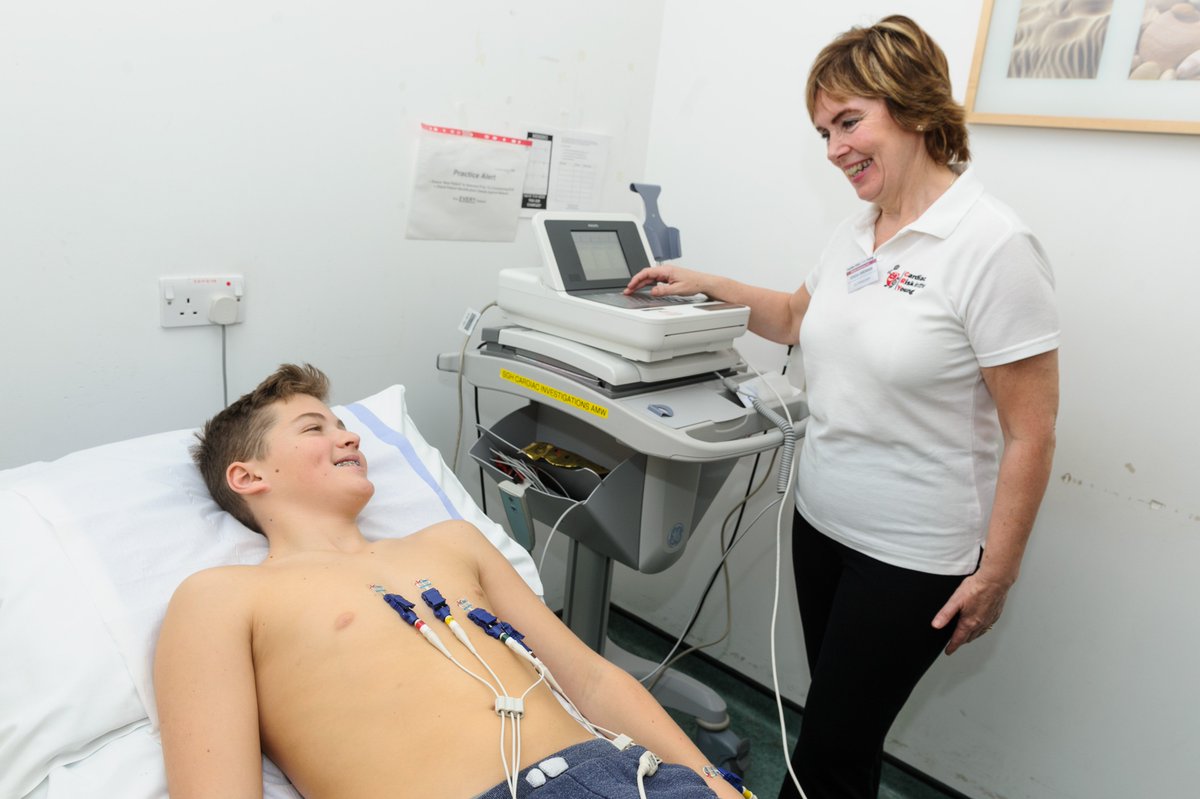 CRY_UK's tweet photo. CRY are holding free cardiac screenings at @DavidLloydUK in #Warrington today and tomorrow! Anyone aged 14-35 can turn up and be tested! https://t.co/mu5AH0Mk08