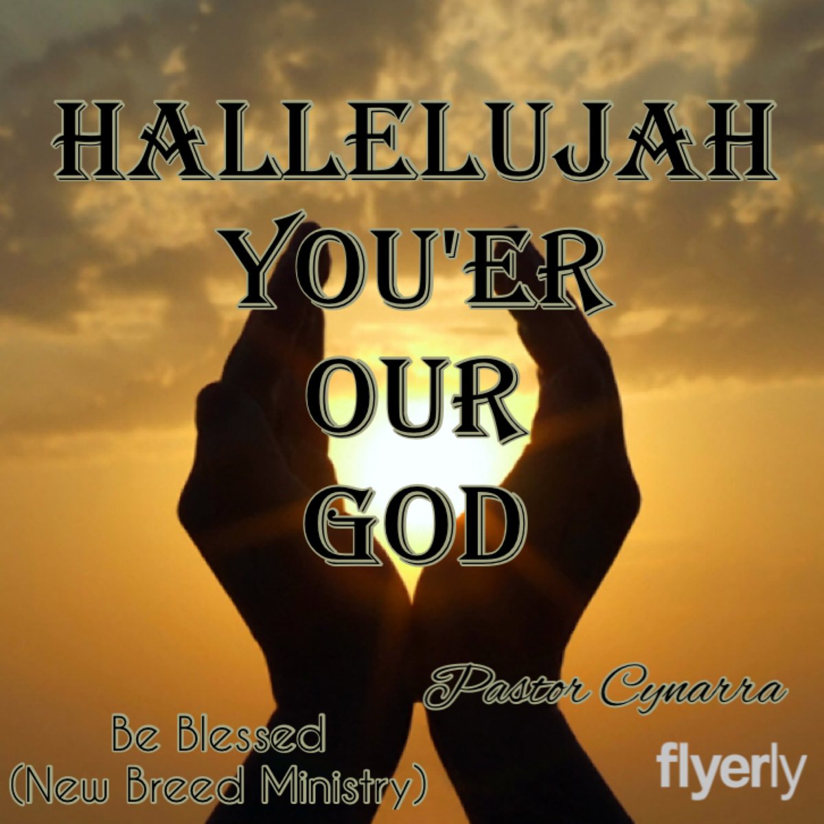 PastorCynarra's tweet photo. https://t.co/pN9H0jOe5e