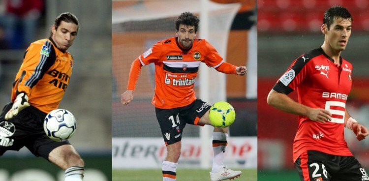 L1 : Le onze de rêve des Bretons du XXIeme siècle football365.fr/l1-onze-de-rev…