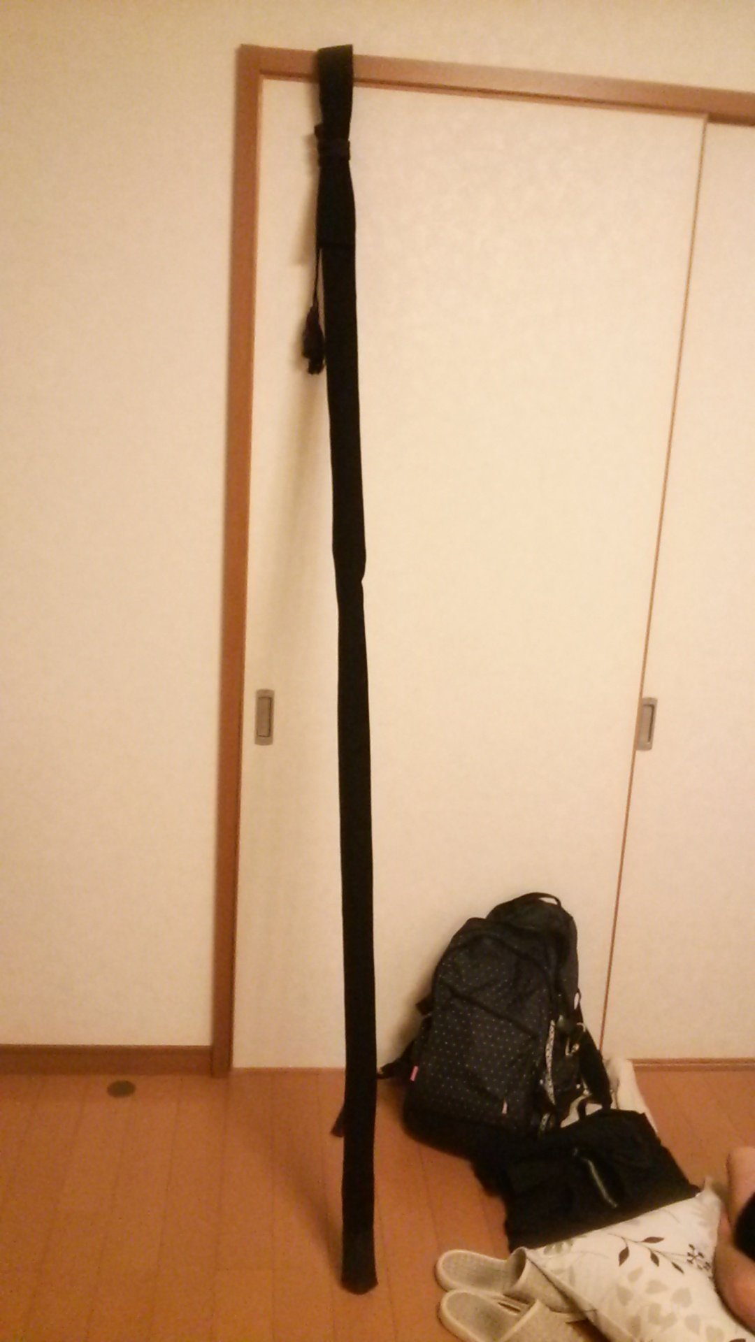 猫３ 興奮が止まらん 弓袋かっこいい 助六っぽいねー 弓袋の名前は助六でいいのでは Before After T Co 0qbwiyrfib Twitter