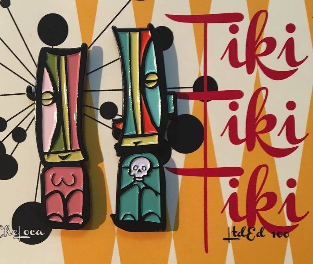 bbllowwnn_'s tweet image. #Repost @pin_cheloca
・・・
Tiki Tiki Tiki #pinsets at PinCheLoca.com or … ift.tt/2gEUyRf