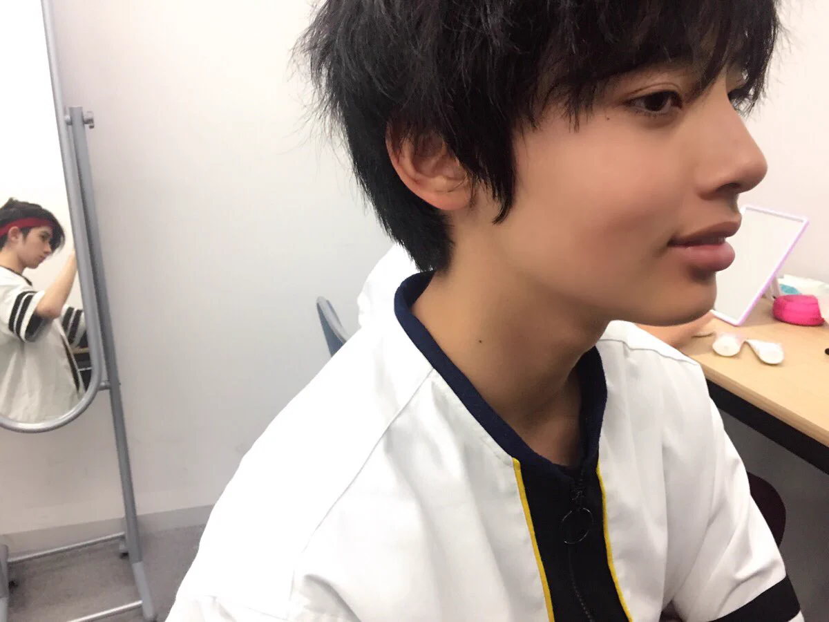 SUPER☆DRAGON on X: 
