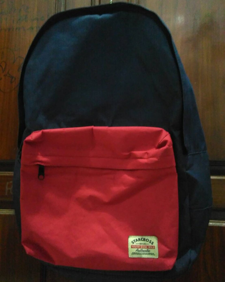 AntoniusNovan2's tweet photo. #UGD #grudukjepara  Bantu teman. Back pack starcross 130k. 089657749648 (wa only)
@BCSxPSS_1976 
@UltrasPSS_1976 https://t.co/SOAoBscUMa