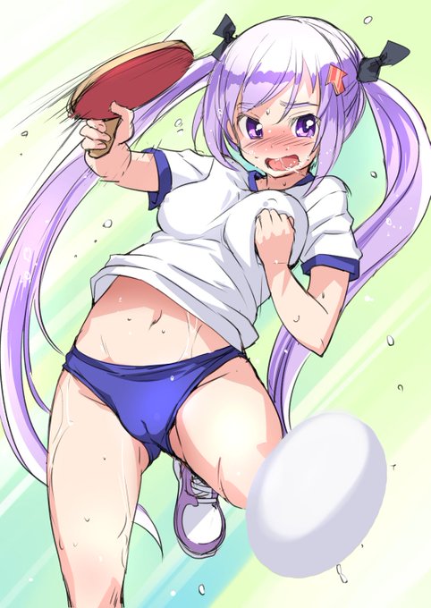 しゅきぃぃぃぃっ 