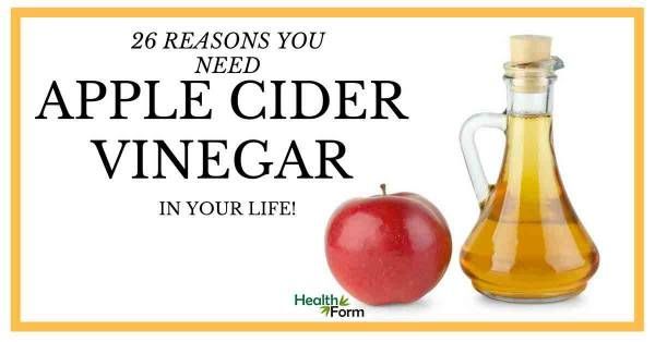 TheKitchenGuy1's tweet photo. https://t.co/alV8c9aPKj 26 Fantastic Reasons To Use it #applecidervinegar #healthy #naturalhealth #natural #behealthy #healthform https://t.co/pAB5BLrU0f