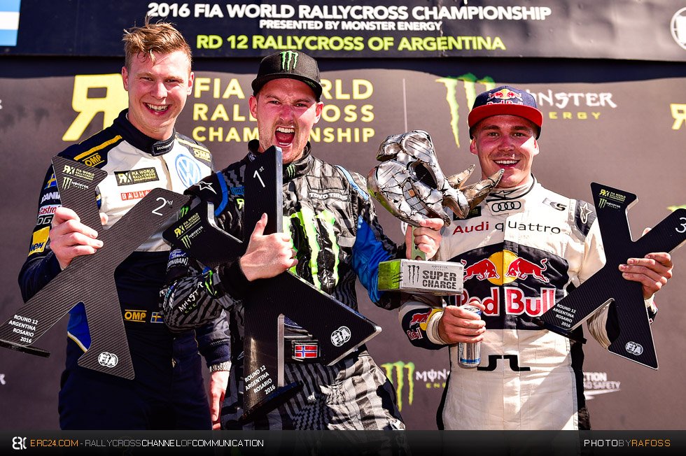 ERC24com's tweet image. #ArgentinaRX done, #WRX 2016 done - @AndreasBakkerud claims round &amp;amp; an @EKSRX double. Report here &amp;gt;&amp;gt;&amp;gt;

erc24.com/archives/23708