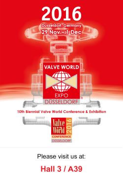Wakmet Please Visit Our Stand At Valveworld 16 For A Chat About Valves Stand A39 Hall 3 Valveworld Vw16 T Co Znpk8yi2pi Twitter
