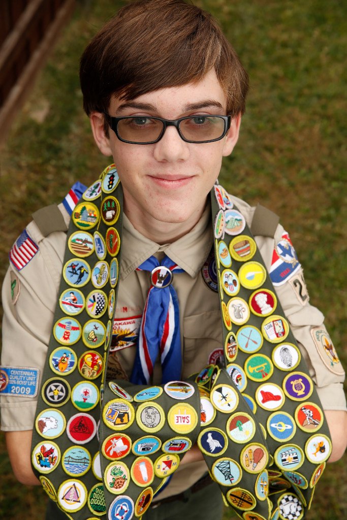 vlwigg's tweet photo. Scout's honor: Name a merit badge, and this Frisco teen has earned it https://t.co/dtiXBkYjMy #teensdoinggood https://t.co/BtXTJLPM5F