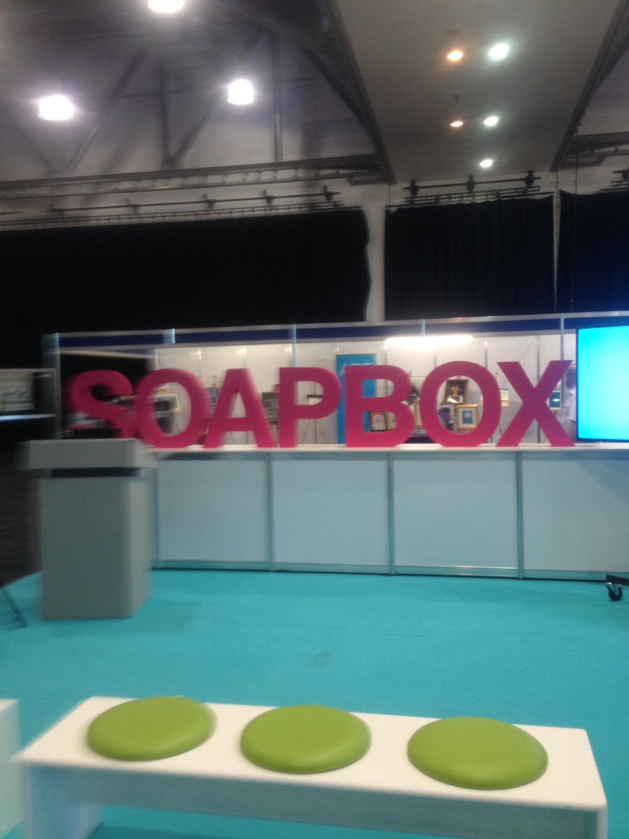 QI_SarahW's tweet photo. I'll be on the soapbox at 1.30pm #dontwaittoanticoagulate #qiweahsn https://t.co/Pd1QwPT9K1