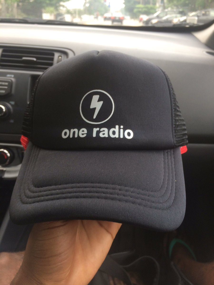 OneRadio_Chat tweet picture