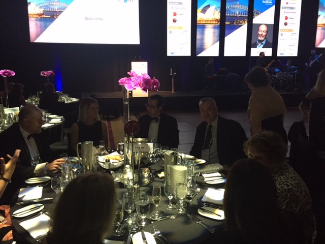 BlueprintOW's tweet image. We hope everyone had a great time at the @GovInstAus #GovCore 2016 conference - We have heard some amazing people speak! #governance #cosec