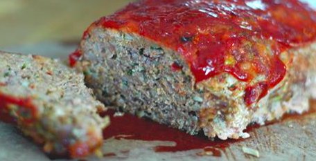MrsRubyTips's tweet image. Spice up your traditional meatloaf with these delicious recipes. ow.ly/UGm31