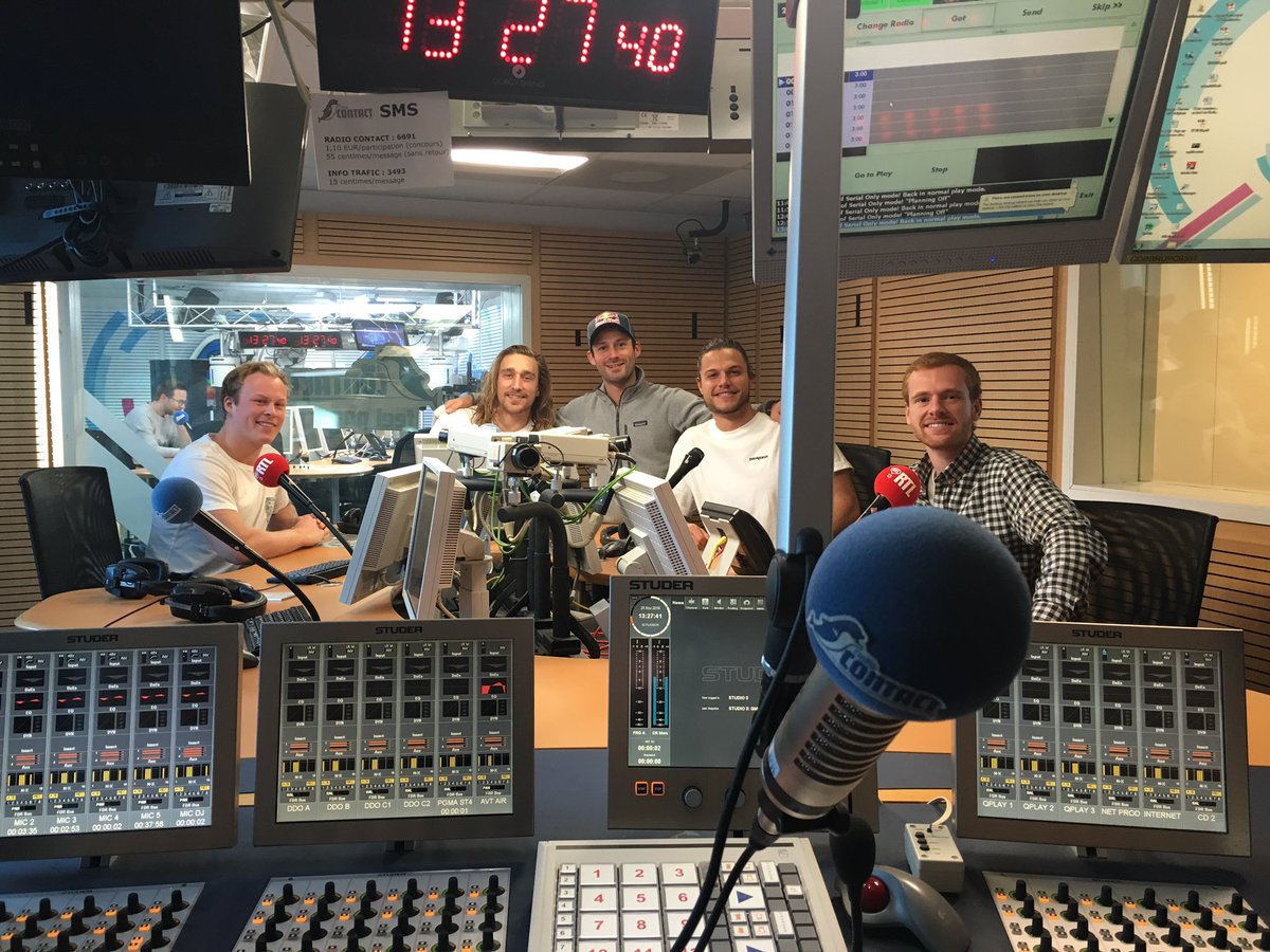 Club RTL tweet media